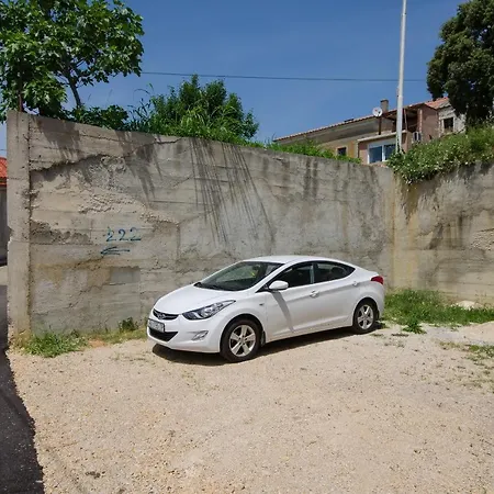 Marica Apartament *