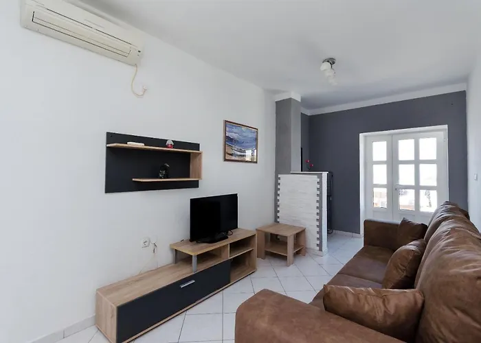 Marica Apartament Lopar