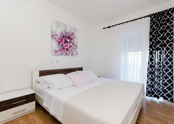 Marica Apartament Lopar