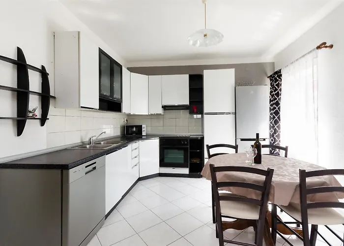 Apartament Marica