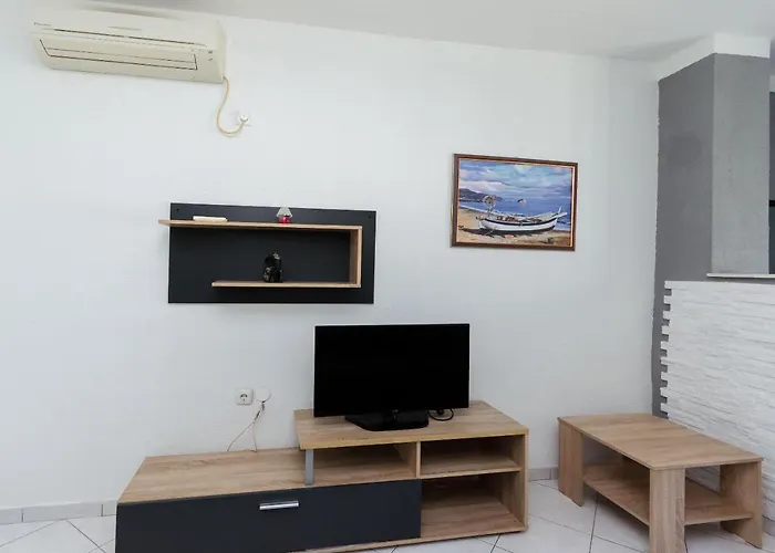 Marica Apartament