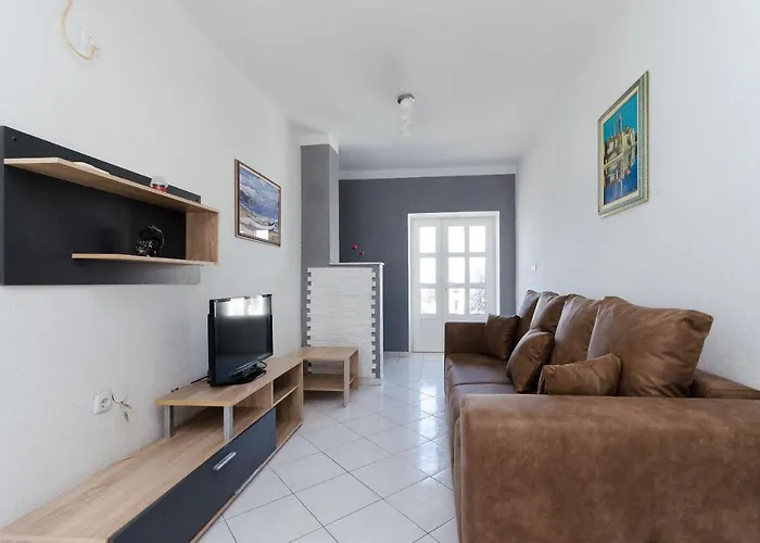 Apartament Marica Lopar