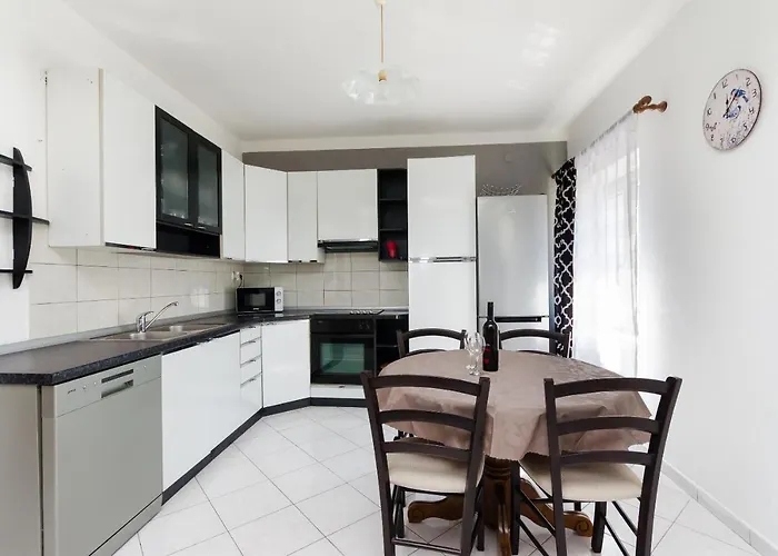 Marica Apartament Lopar