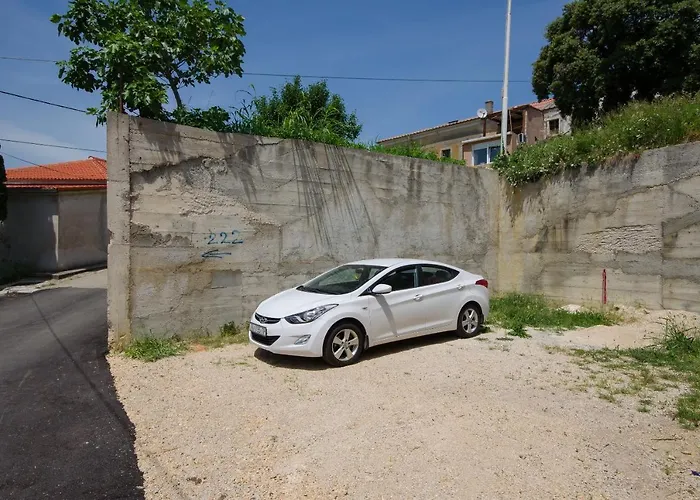 Marica Apartament *