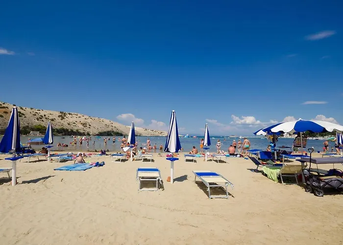 Marica Apartament Lopar