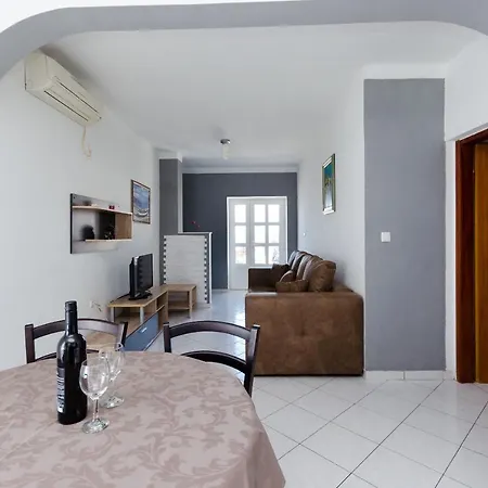 Apartament Marica Lopar