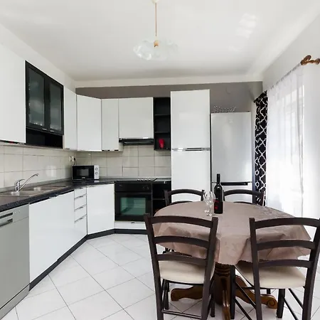 Marica Apartament Lopar