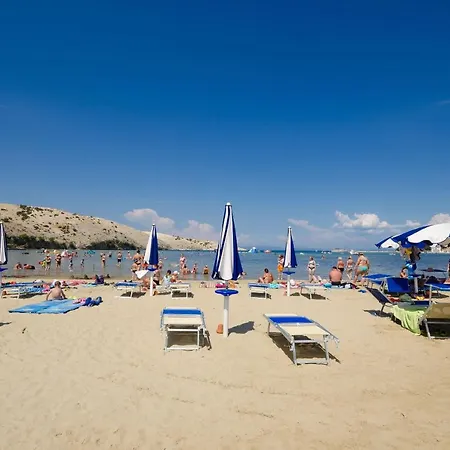 Marica Apartment Lopar