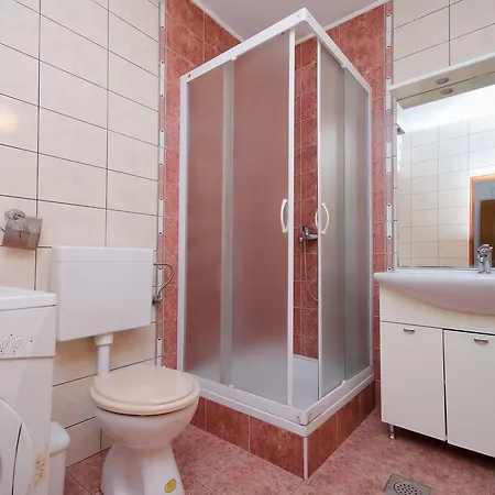 Marica Apartament *